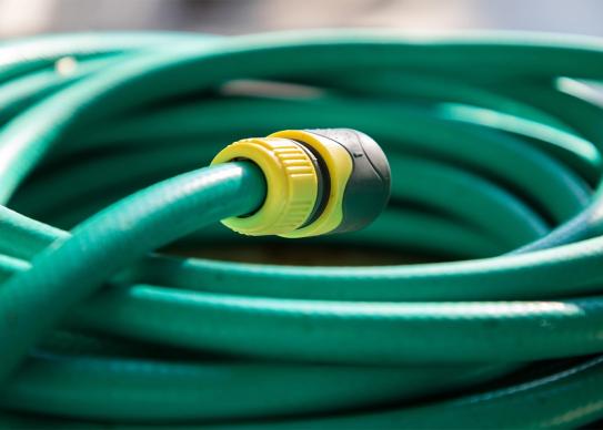 Creating the Ideal Custom Garden Hose for Your Needs