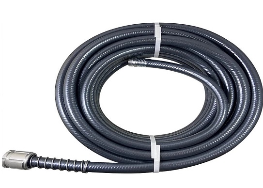 How to Ensure Durability and Reliability: The Secrets of 1-Inch Heavy Duty Hoses