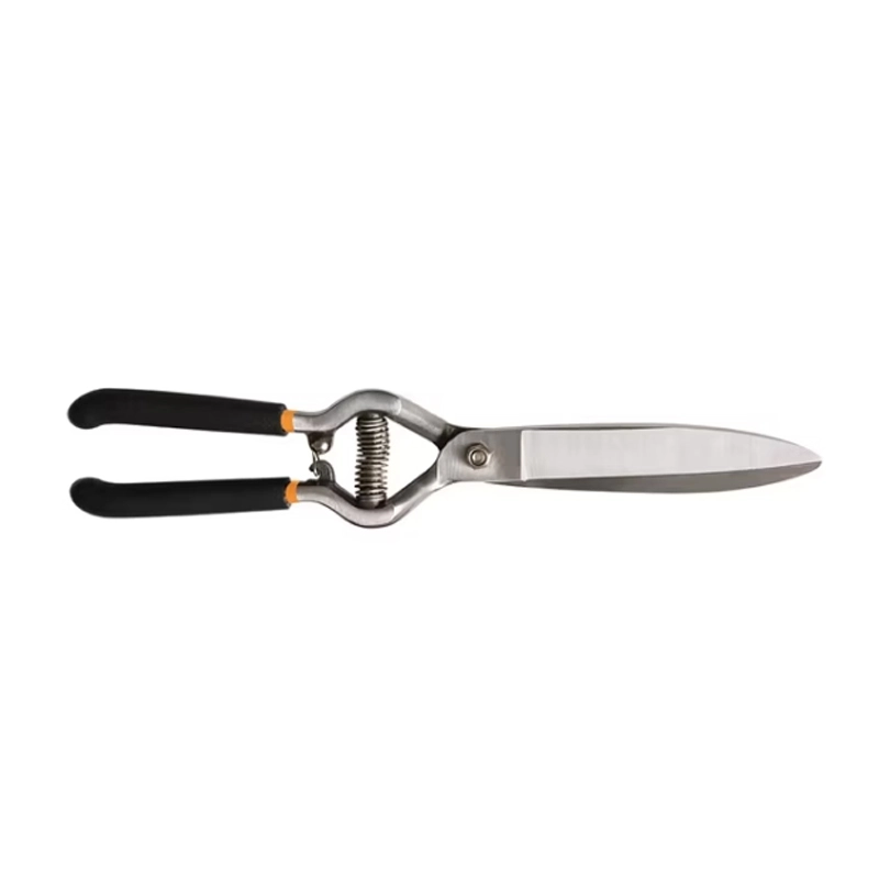 Forged Steel Grass Shears