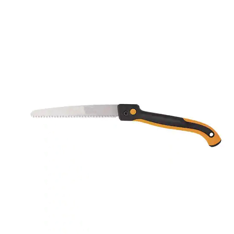 Softgrip 10 in Blade Pruning Saw
