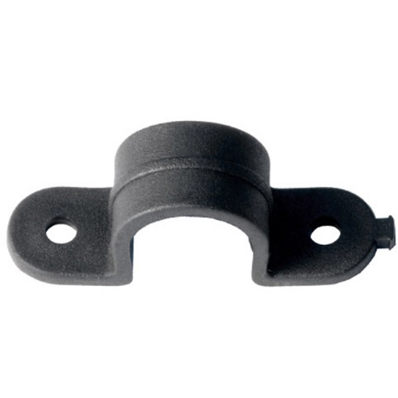Poly Saddle Clamp 13mm