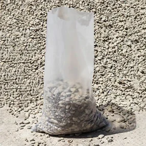 Plastic Seedling Bag