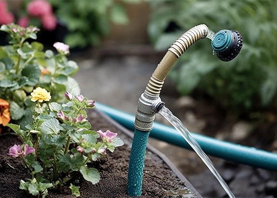 A Wide Variety of Garden Nozzle Sprayer Options are Available to You
