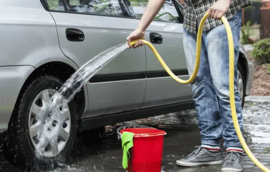 Proper Care and Maintenance of a Garden Hose