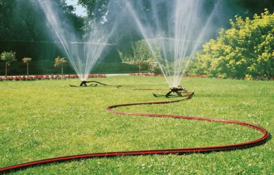 What Is A Hose Reel?