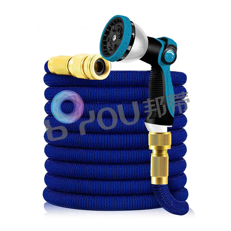 100 Foot Expanding Hose