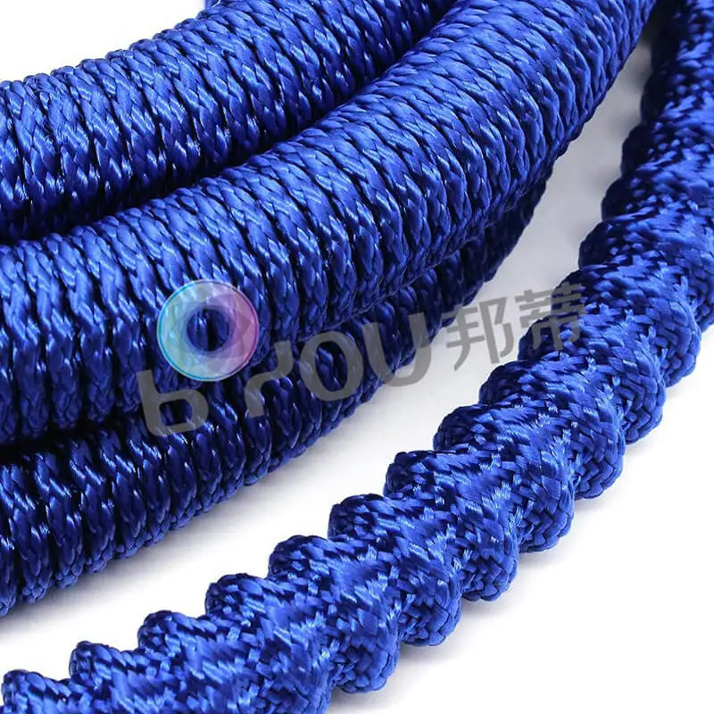 100 Foot High-pressure Expanding Hose