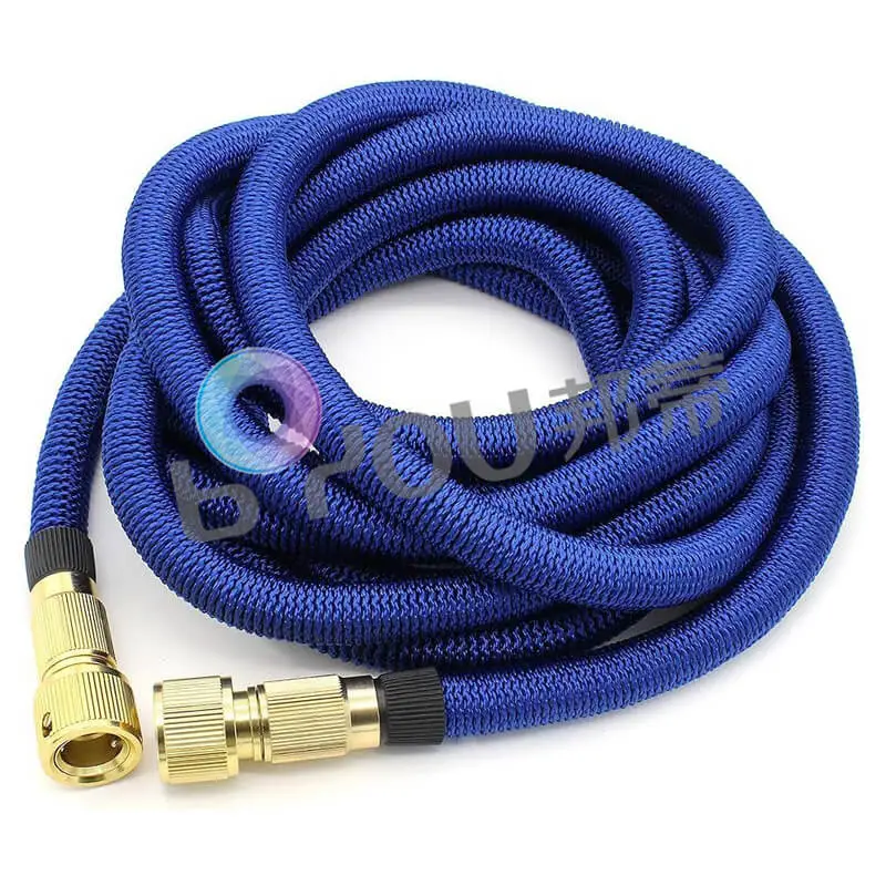 100 Foot Lightweight Hose