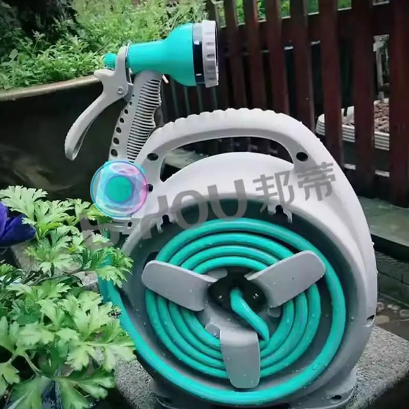 50ft-retractable-garden-hose-reel-with-hose-13