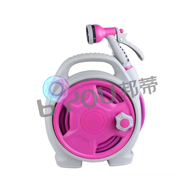 50ft-retractable-garden-hose-reel-with-hose-17