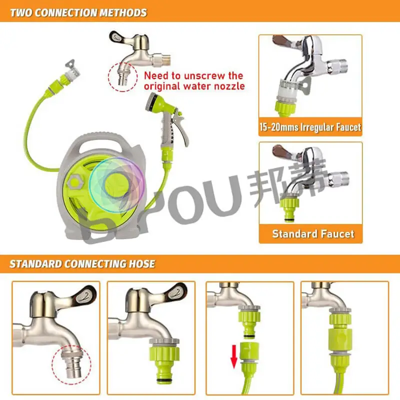 50ft-retractable-garden-hose-reel-with-hose-6