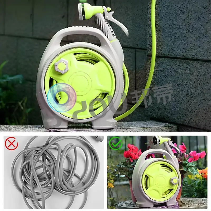 50ft-retractable-garden-hose-reel-with-hose-7