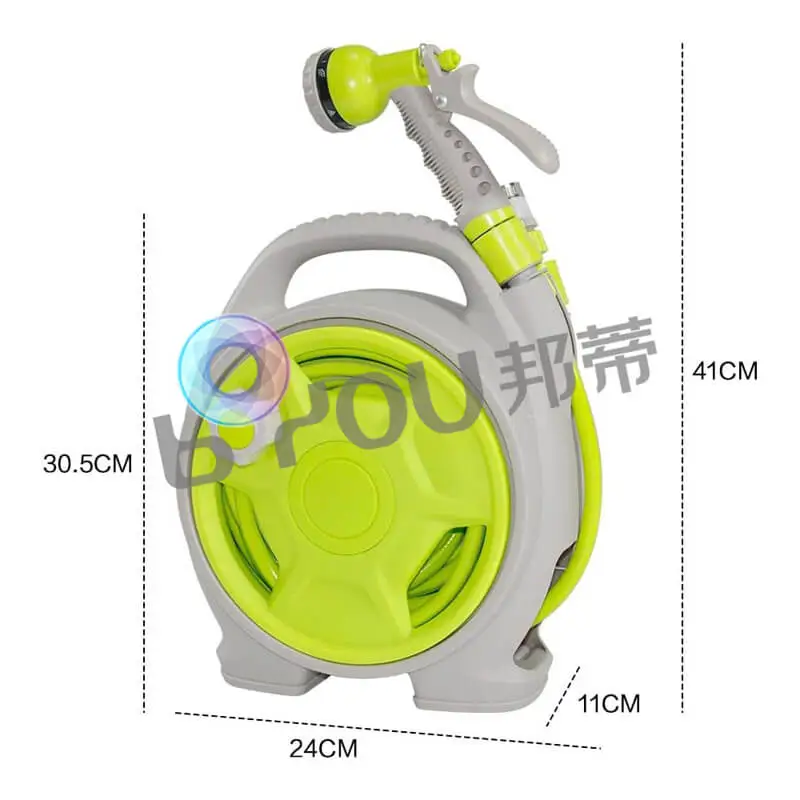 50ft-retractable-garden-hose-reel-with-hose-9