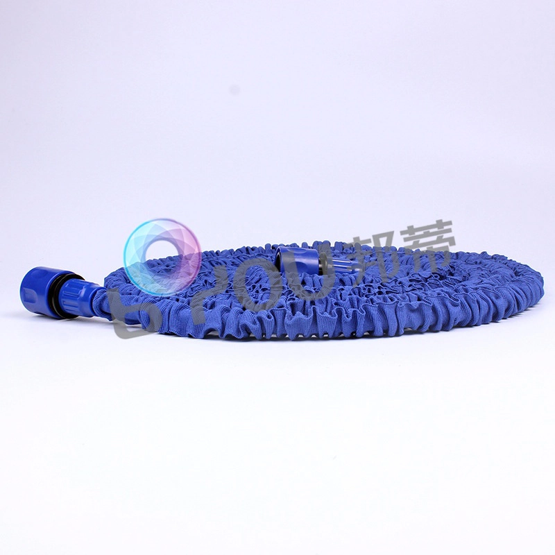 75 Ft Flexible Garden Hose Detail