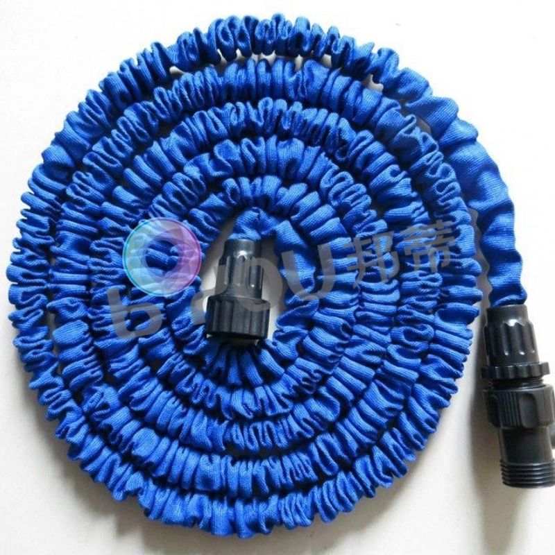 25 Ft Expandable Flexible Water Garden Hose for Sale