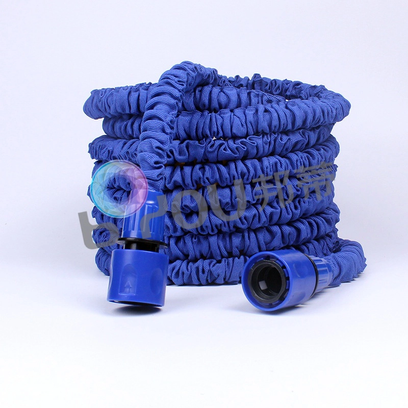 Blue 75 Foot Flexible Hose