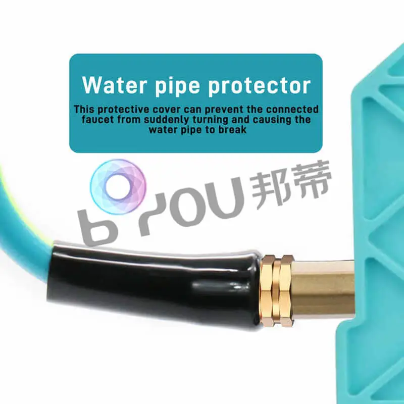 Pipe Protector of Water Spray Hose