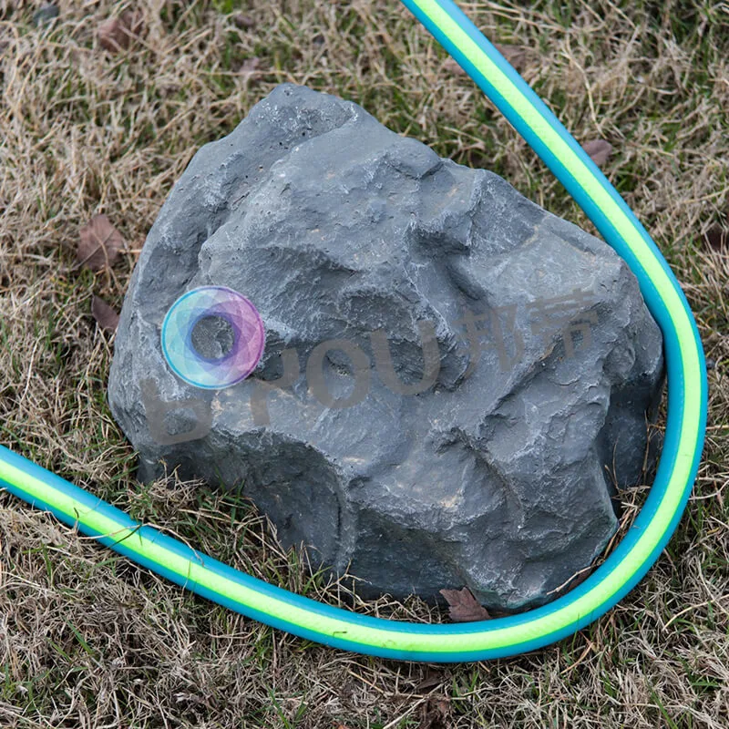 Heavy Duty Hose for Pressure Washer from Union Booster