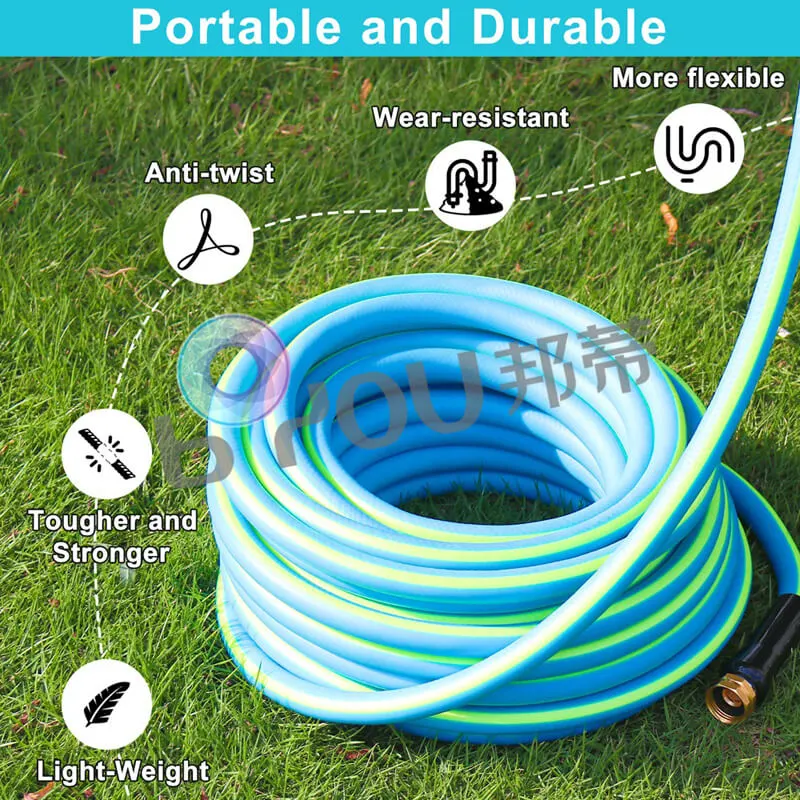 Adjustable Water Spray Gun