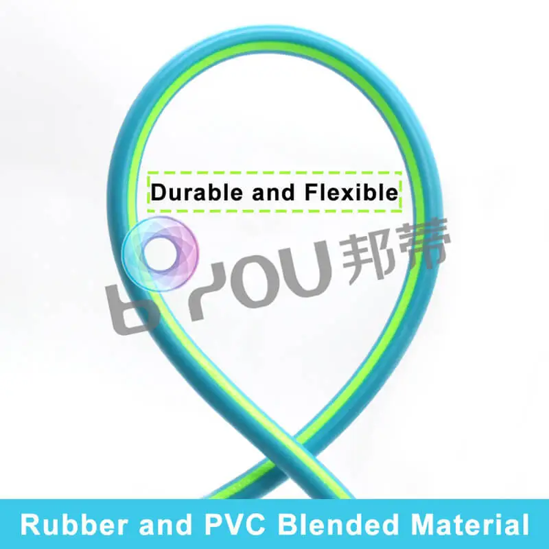 Durable Garden Hose for Pressure Washer