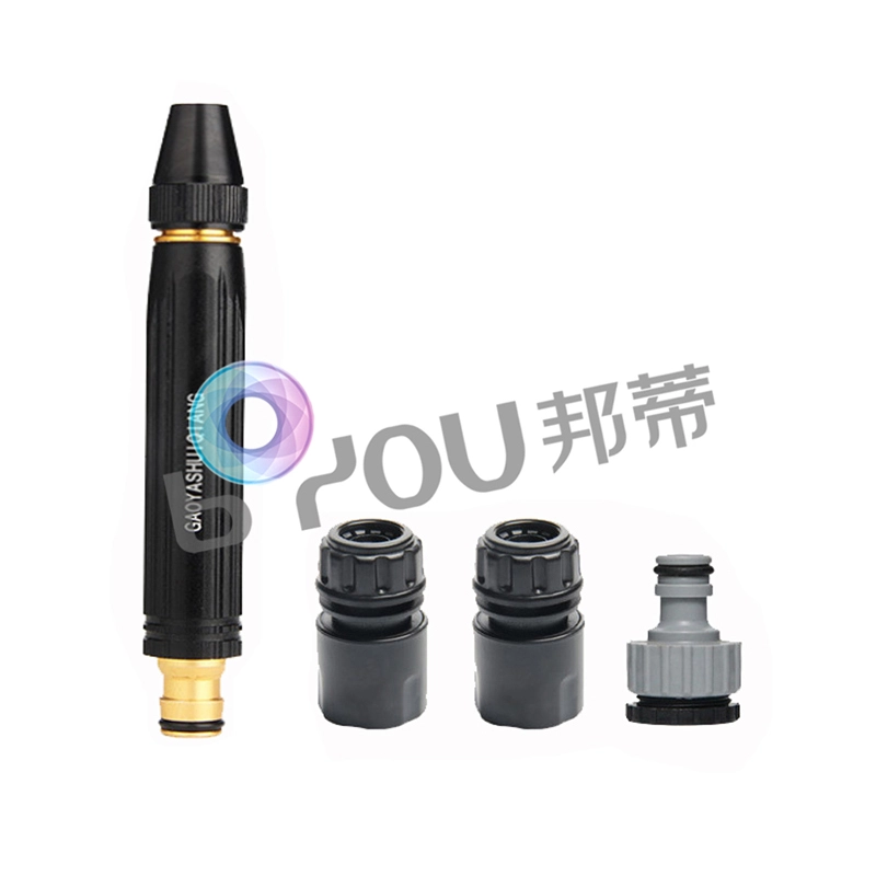 Metal Spray Nozzle from Union Booster