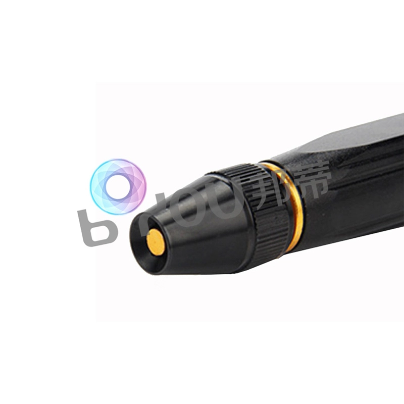 Metal Hose Spray Gun