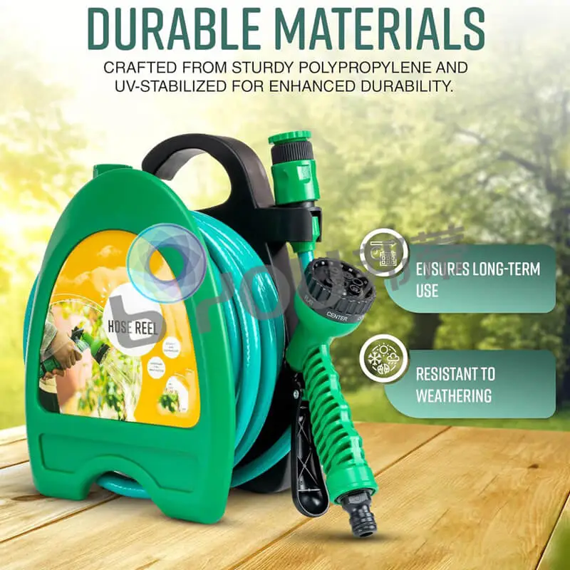 wall-mounted-high-pressure-hose-reel-for-car-wash-with-mini-water2