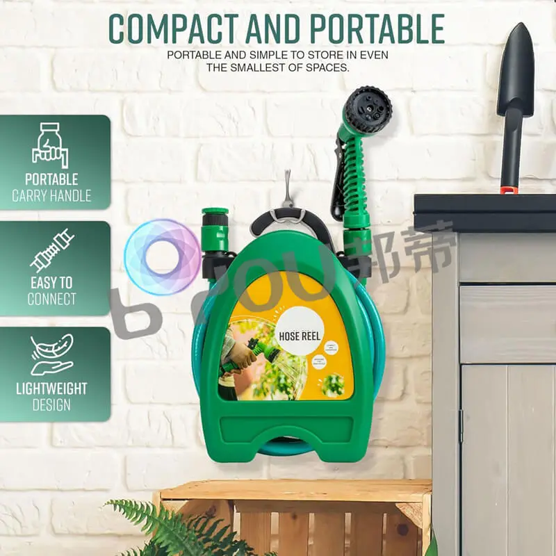 wall-mounted-high-pressure-hose-reel-for-car-wash-with-mini-water3