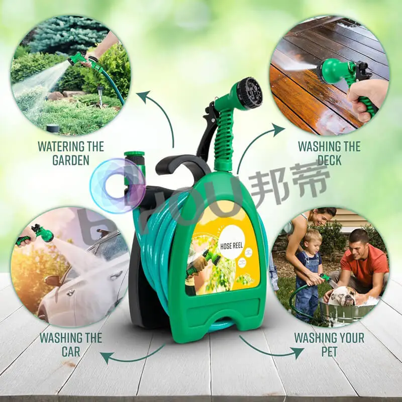 wall-mounted-high-pressure-hose-reel-for-car-wash-with-mini-water4