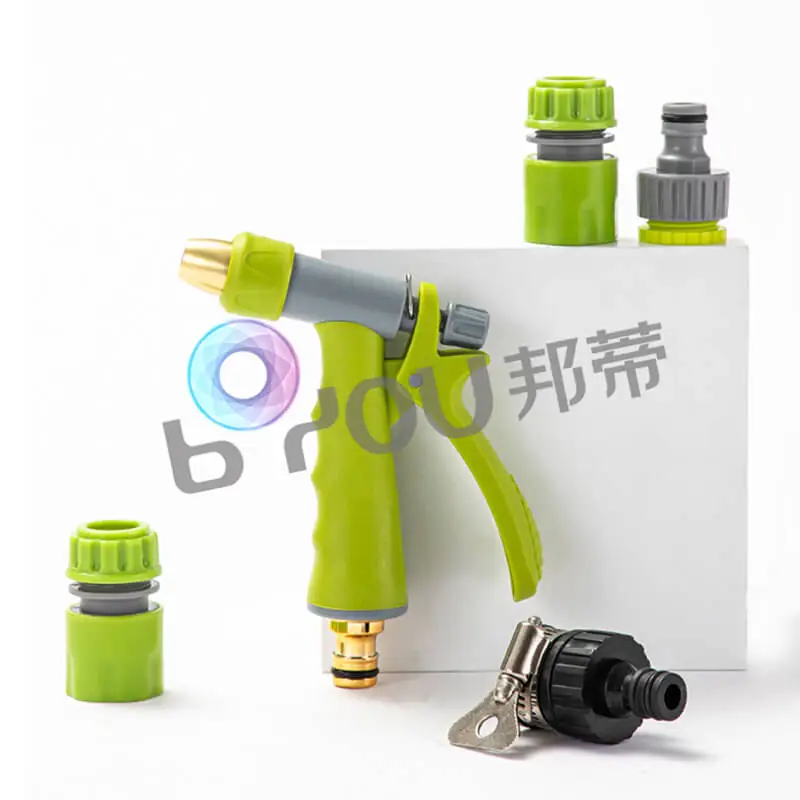 water-nozzle-for-garden-hose-with-quick-connector-1
