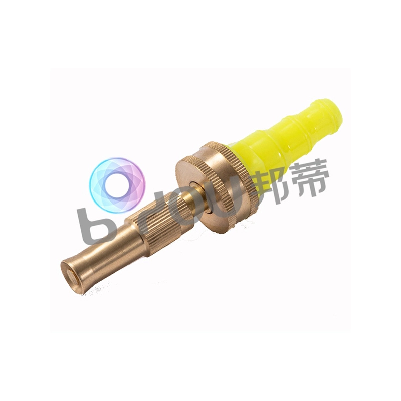 solid-brass-34-fitting-hose-nozzle-adjustable-car-wash-garden-kit-12