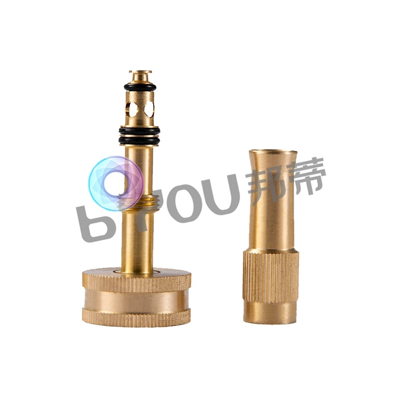 solid-brass-34-fitting-hose-nozzle-adjustable-car-wash-garden-kit-9