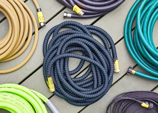 What To Know Before You Buy A Garden Hose