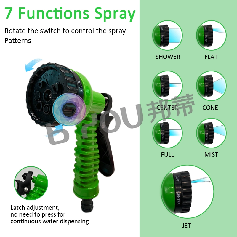 magic-expandbale-garden-hose-with-7-pray-pattens-water-gun-13