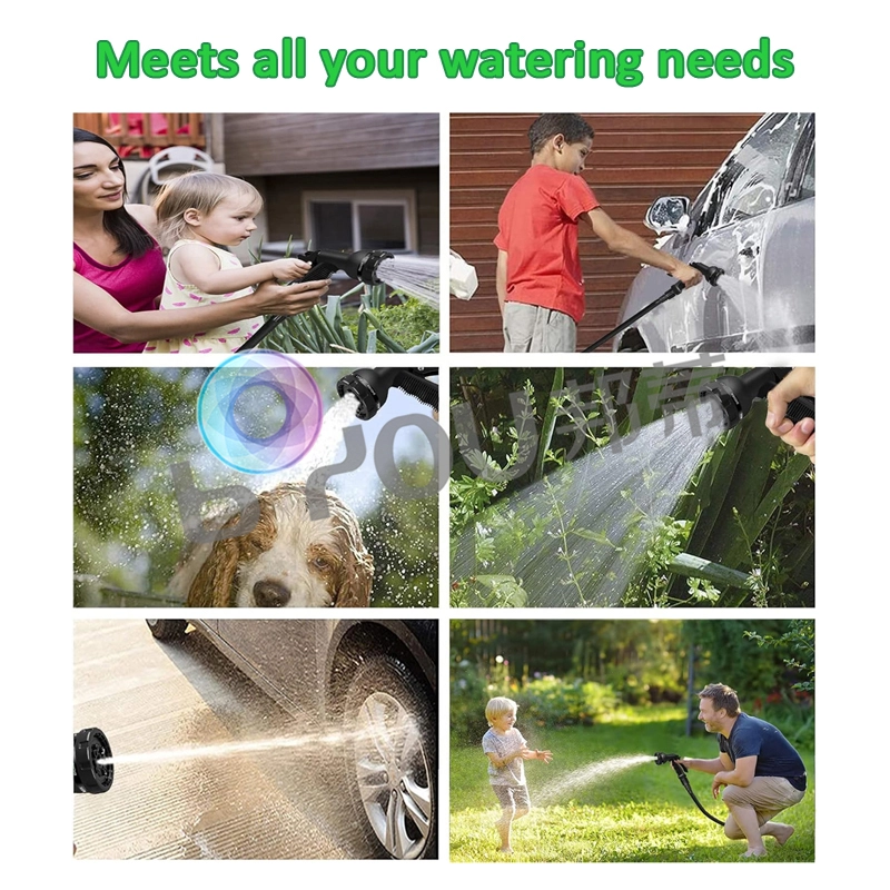 magic-expandbale-garden-hose-with-7-pray-pattens-water-gun-15