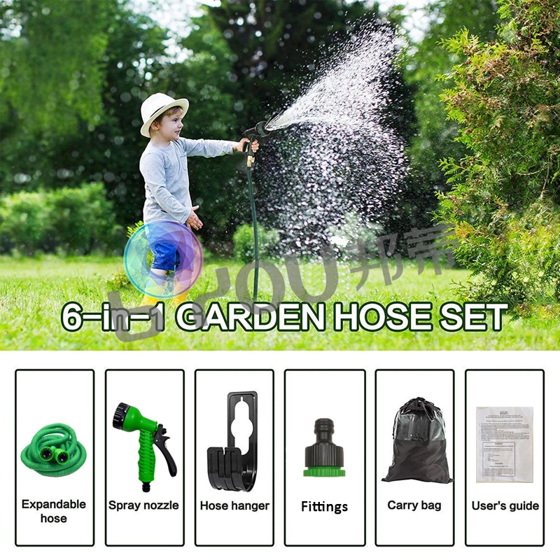 magic-expandbale-garden-hose-with-7-pray-pattens-water-gun-16