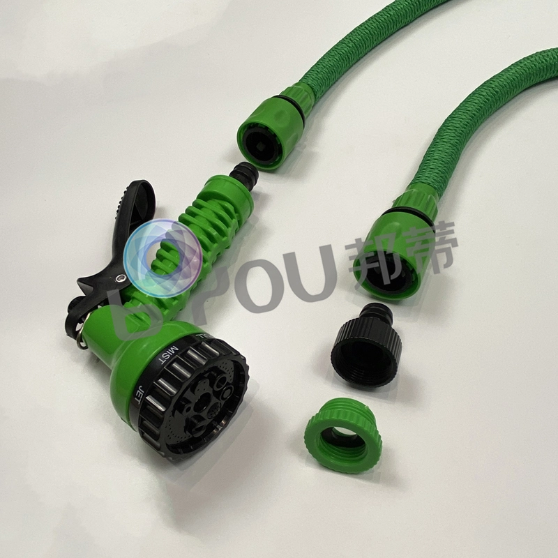 magic-expandbale-garden-hose-with-7-pray-pattens-water-gun-5