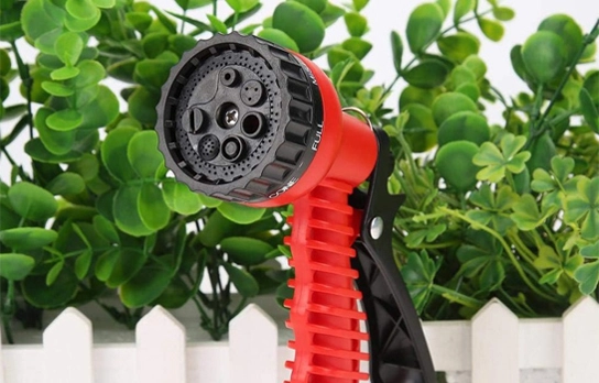 Make Gardening And Washing Easier