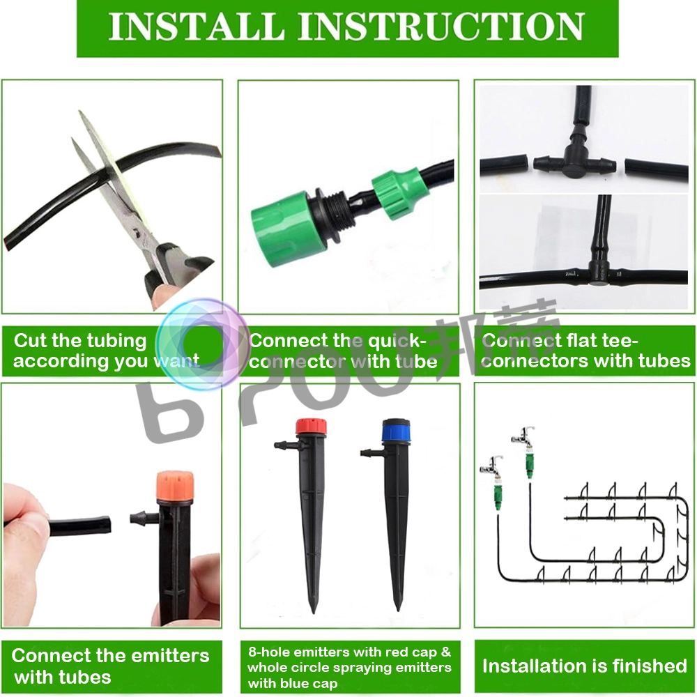 yard-drip-irrigation-system-with-adjustable-sprinkler-heads-2