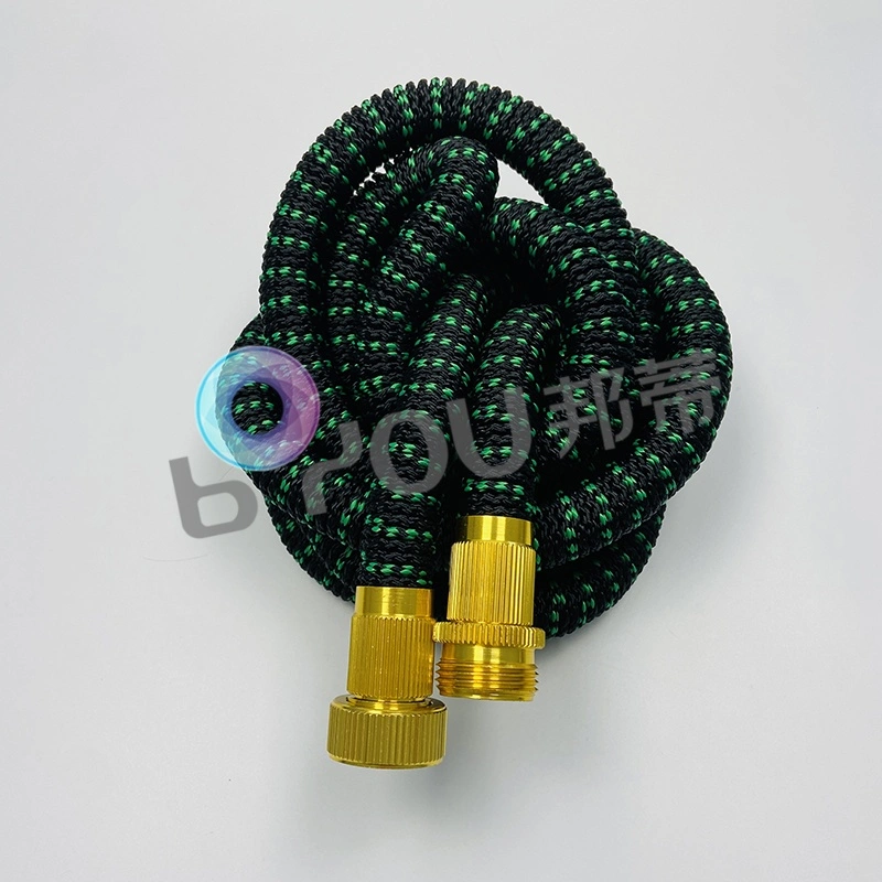 50ft OEM Expandable Garden Hose with Nozzle 13