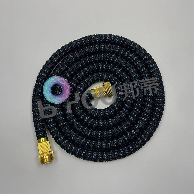 50ft OEM Expandable Garden Hose with Nozzle 10