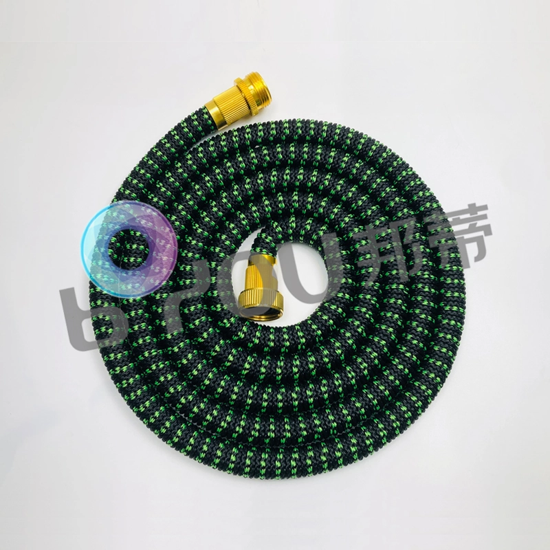 Magic Expandable Garden Hose 75FT With 10-Spray Mode Water Gun 10