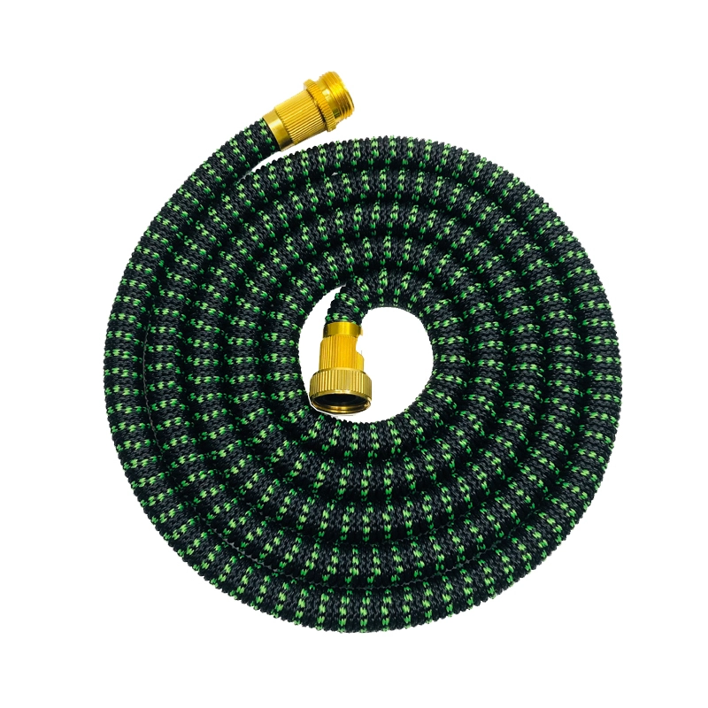 Magic Expandable Garden Hose 75FT With 10-Spray Mode Water Gun 7