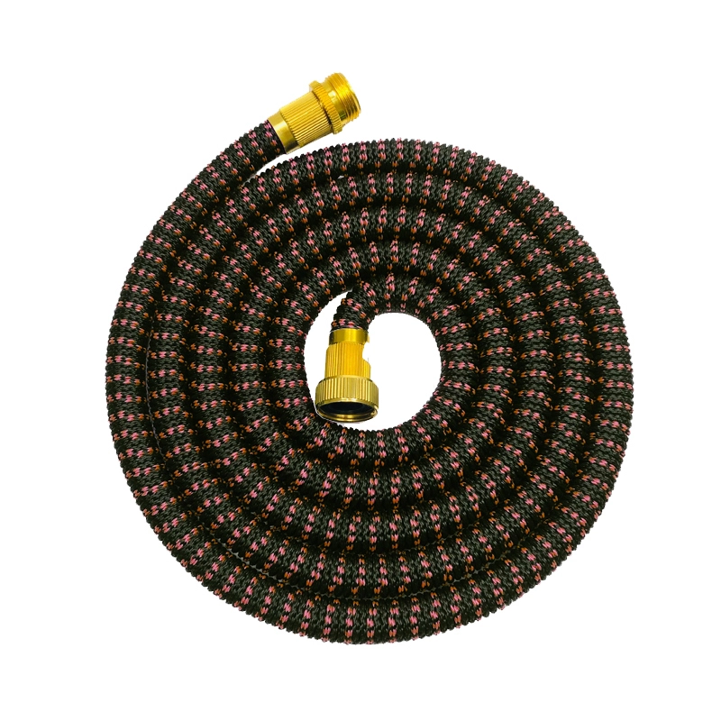 Magic Expandable Garden Hose 75FT With 10-Spray Mode Water Gun 6