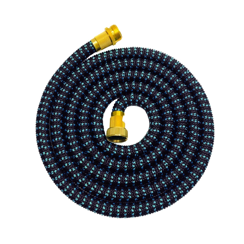 Magic Expandable Garden Hose 75FT With 10-Spray Mode Water Gun 8