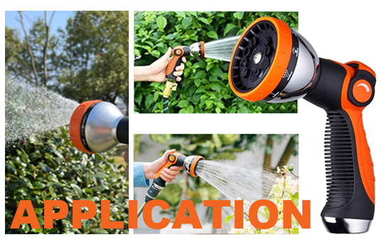Make Gardening And Washing Easier