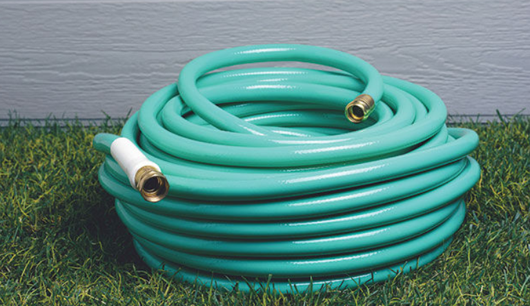 What Is the Difference Between a Coil Hose and a Standard Hose