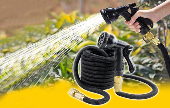 What is the application of Garden Hose?