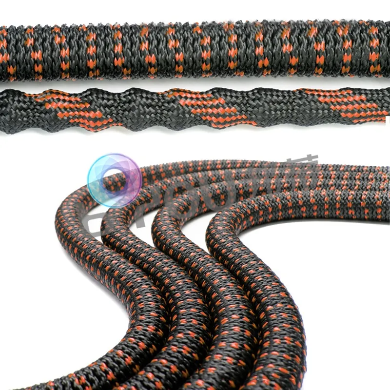 Expandable Hose with Anti Kink Design and Spray Nozzle a