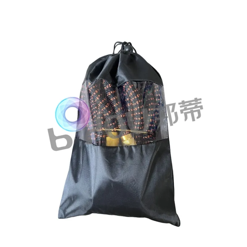 Expandable Hose with Anti Kink Design and Spray Nozzle d